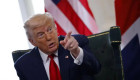 Трамп різко відреагував на погрози Медведєва війною – «скажіть йому, хай стежить за словами»
