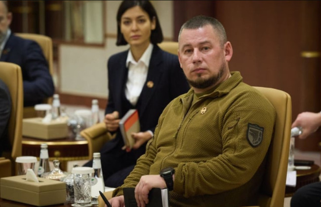 Тепер є 15 днів, гарантованих законом: Павло Паліса пояснив, на які відпустки матимуть право військові після нововведень