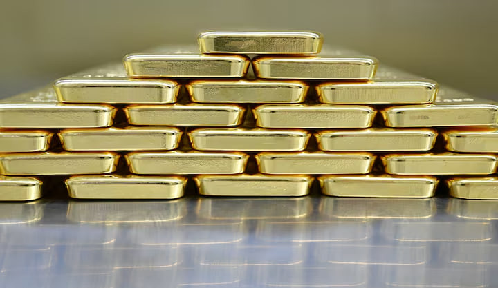 Світовий попит на золото зріс на 3%, інвестиції в дорогоцінний метал злетіли на 75%