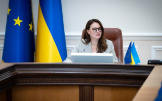 Свириденко о законе про НАБУ и САП: государство прислушивается к общественному мнению и уважает позиции всех граждан
