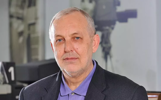 Завдав собі травм самостійно, — поліція закрила справу про напад на журналіста Макарова у Києві