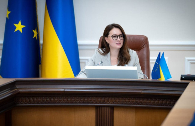 Свириденко о законе про НАБУ и САП: государство прислушивается к общественному мнению и уважает позиции всех граждан