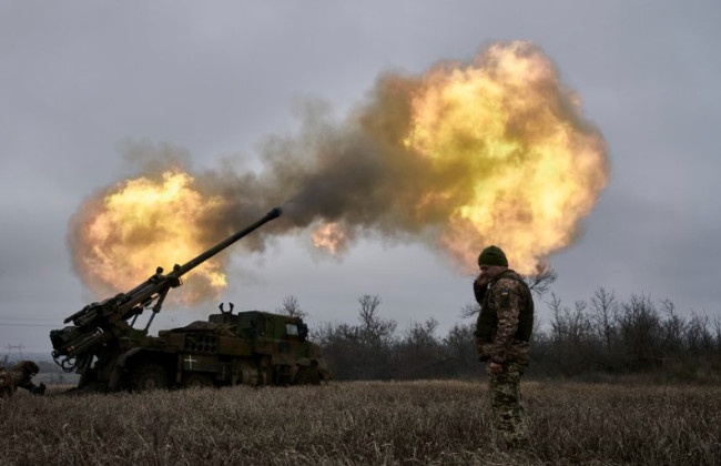 Трамп хочет, чтобы РФ и Украина договорились о прекращении войны до 8 августа — дипломат США Джон Келли