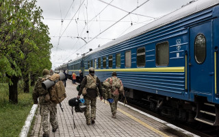 Командиры смогут предоставлять дополнительный отпуск военнослужащим – Верховная Рада приняла закон