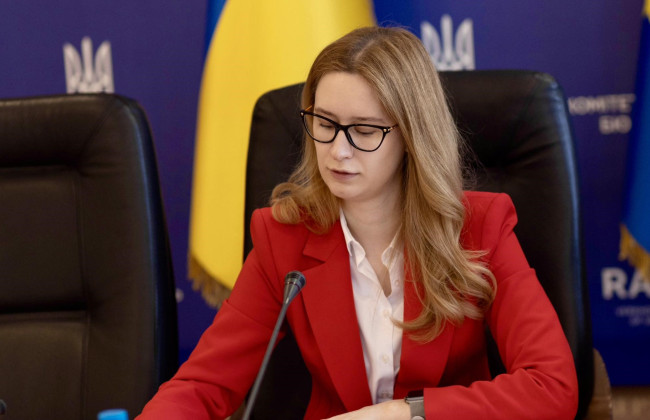 Председатель бюджетного комитета вносит новый законопроект для обеспечения выплат военным – предыдущий не смогли рекомендовать