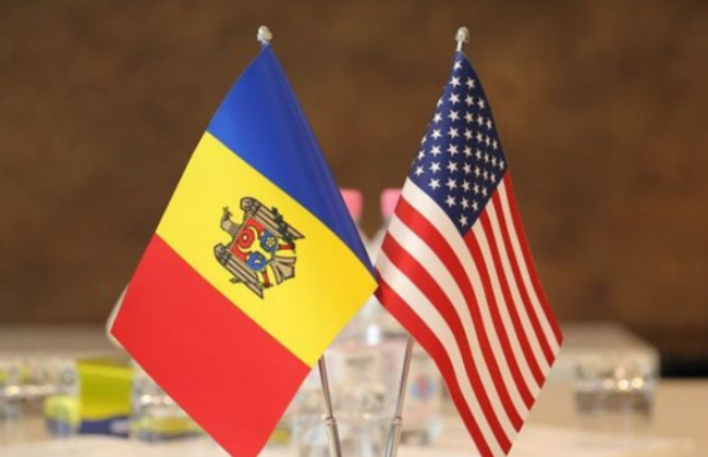 Молдова попросила США отложить введение 25% пошлин