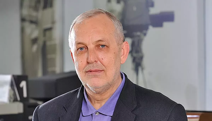 Нанес себе травмы самостоятельно, — полиция закрыла дело о нападении на журналиста Макарова в Киеве