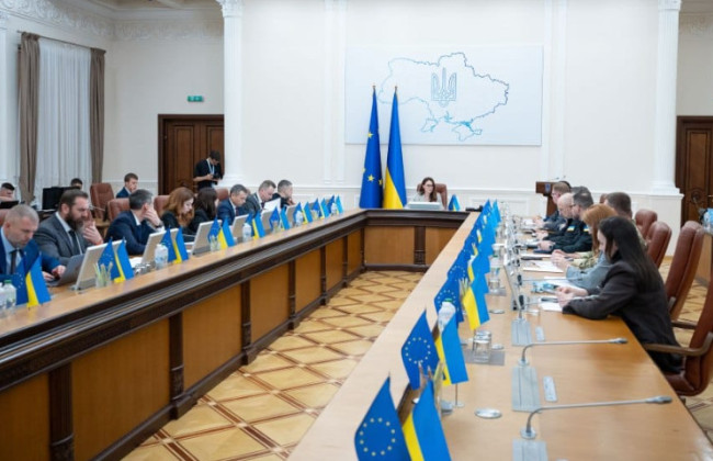 Кабмин обновил состав Комиссии по соглашениям о разделе продукции для стимулирования инвестиций