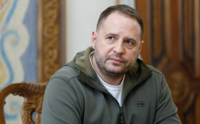 Мнения людей услышаны, — Ермак о принятом законе относительно НАБУ и САП