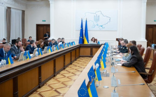 Кабмін оновив склад Комісії з угод про розподіл продукції для стимулювання інвестицій