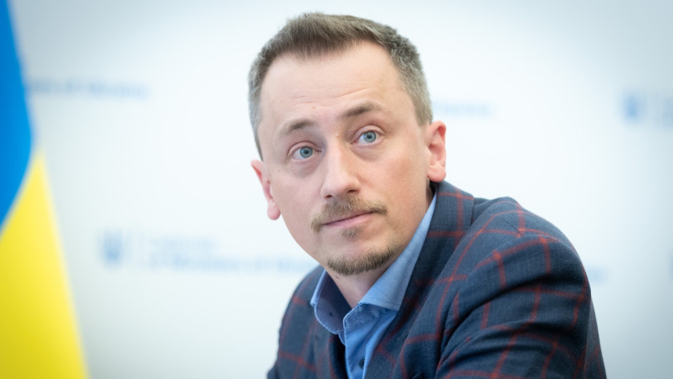 Алексей Соболев обозначил приоритеты крупнейшего министерства Украины и представил команду