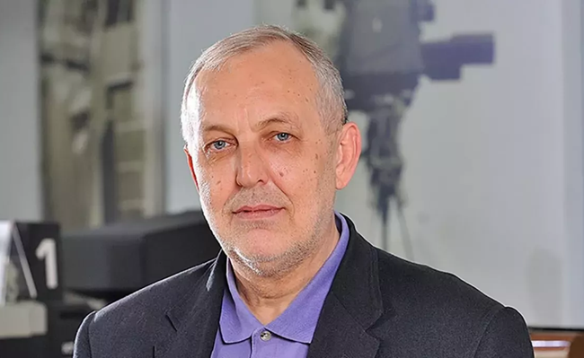 Нанес себе травмы самостоятельно, — полиция закрыла дело о нападении на журналиста Макарова в Киеве