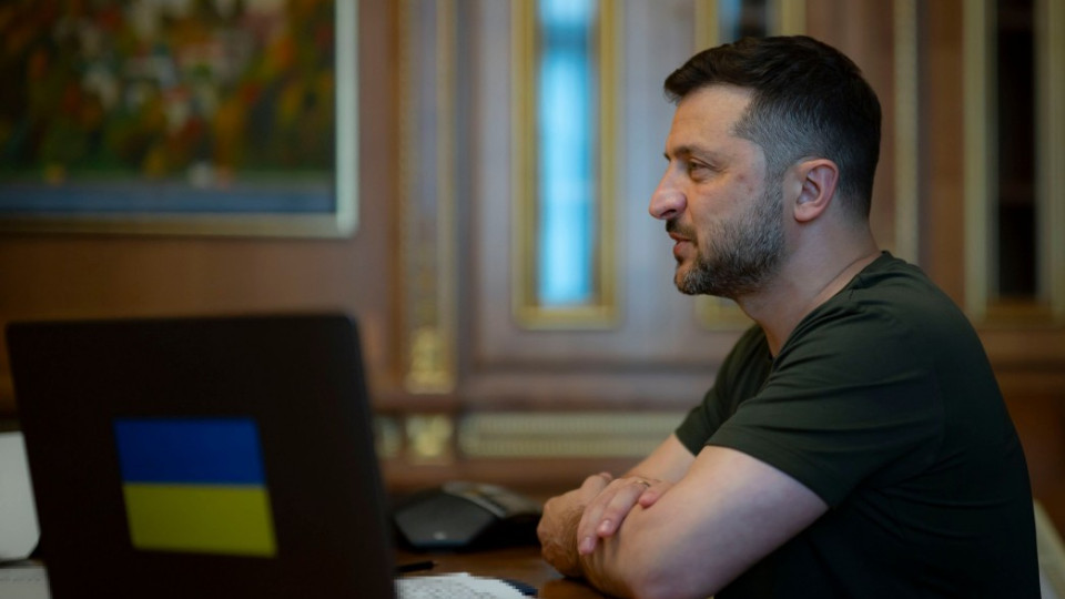 Володимир Зеленський повідомив, що військові отримають 15 додаткових днів відпустки