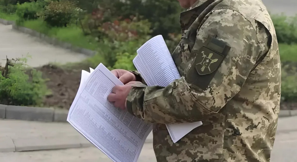 86% скарг на ТЦК у липні виявилися фейками або маніпуляціями — командування Сухопутних військ