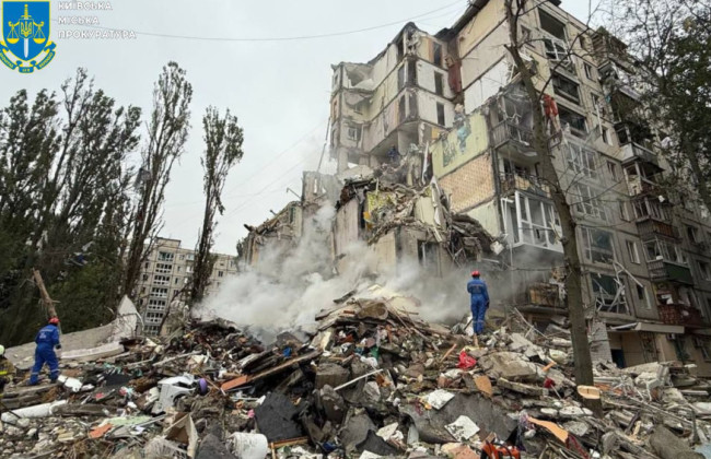 Число погибших в Киеве возросло до 15 человек — КГВА