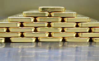 Світовий попит на золото зріс на 3%, інвестиції в дорогоцінний метал злетіли на 75%