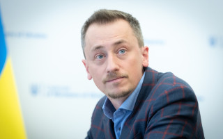 Алексей Соболев обозначил приоритеты крупнейшего министерства Украины и представил команду