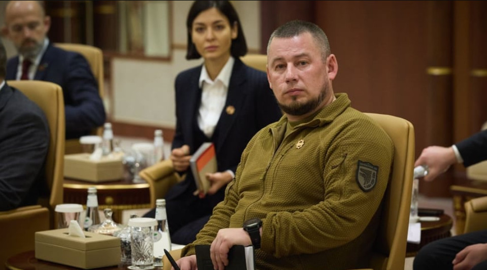 Тепер є 15 днів, гарантованих законом: Павло Паліса пояснив, на які відпустки матимуть право військові після нововведень
