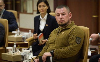 Теперь есть 15 дней, гарантированных законом: Павел Палиса объяснил, на какие отпуска будут иметь право военные после нововведений