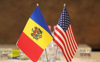 Молдова попросила США отложить введение 25% пошлин