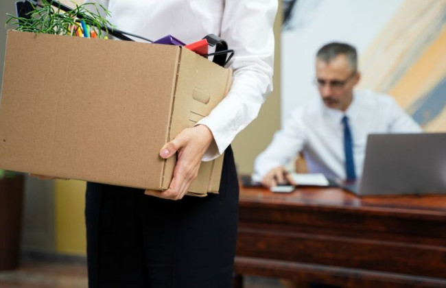 Возможно ли увольнение без объяснения причин во время испытания: объяснение Гоструда