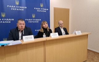 Высший совет правосудия не хочет видеть проблем, с которыми сталкиваются суды – Совет судей Украины