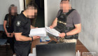 ГБР разоблачило харьковского правоохранителя, который за $2000 снял уклониста с розыска ТЦК