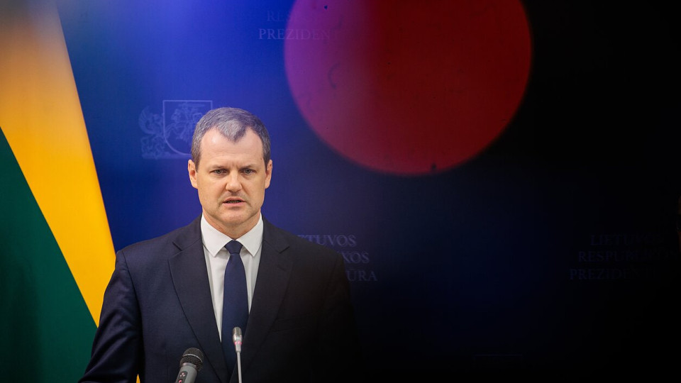 Єврофінансування, обшуки й конфлікт інтересів – прем’єр Литви Палуцкас подав у відставку