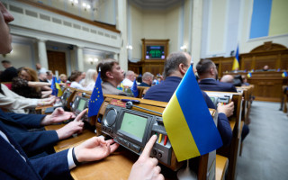 Верховная Рада увеличила расходы на оборону на 412 млрд грн – приняты изменения в бюджет