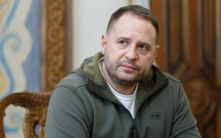 Думки людей почуті, — Єрмак про прийнятий закон щодо НАБУ і САП