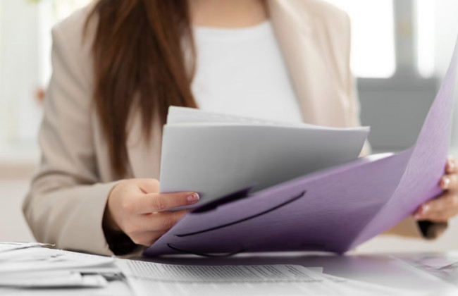 В Гоструда объяснили, какой основной перечень документов по охране труда должен быть на предприятии