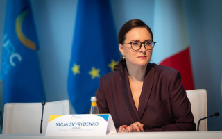 Кандидат на директора БЭБ Александр Цывинский пройдет полиграф – премьер-министр Юлия Свириденко