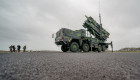 Германия передаст Украине две системы Patriot после договоренностей с США