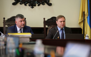 ВККС 15 августа определит победителей конкурса на должности судей апелляционных административных судов
