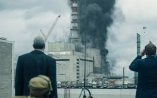 Украинский режиссер выиграл суд в HBO по делу о незаконном использовании его произведения в сериале «Чернобыль»