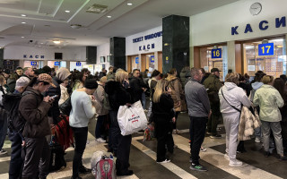 Як придбати квиток на потяг без Дії: Укрзалізниця залишила альтернативу