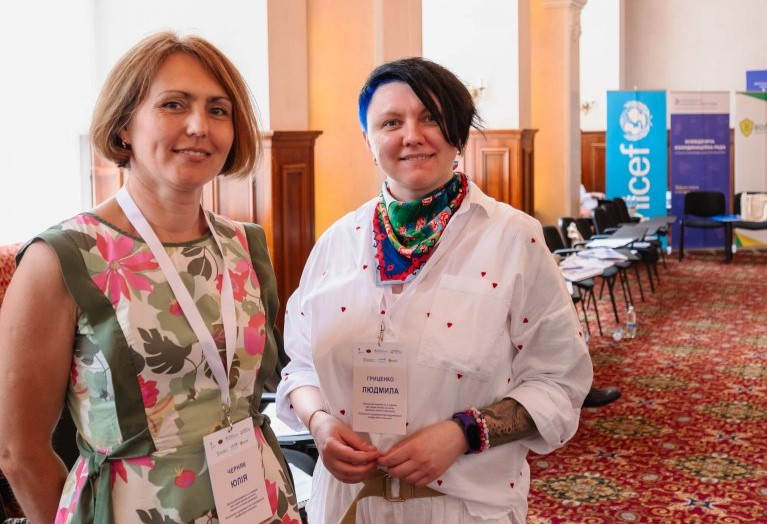 Сім'ї, розділені війною: суддя ВС розглянула специфіку спорів щодо дітей з іноземним елементом