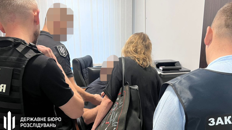 Закарпатський правоохоронець закупив обладнання на 952 тисяч гривень дорожче