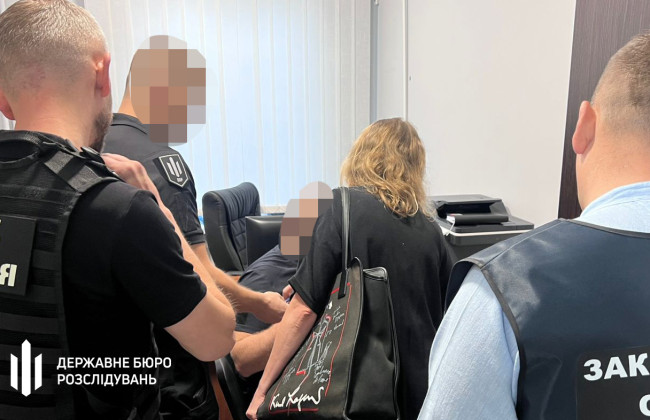 Закарпатский правоохранитель закупил оборудование на 952 тысячи гривен дороже