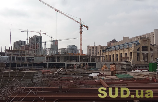 В ГИАМ разъяснили порядок осуществления государственного рыночного надзора за строительной продукцией