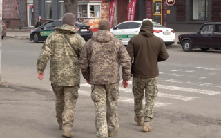 Пенсионера «бусифицировали» и избили сотрудники ТЦК, а полиция отказалась регистрировать уголовное производство – что решил суд