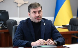 Смерть заключенного в Киевском СИЗО: Лубинец заявляет о возможном сокрытии преступления