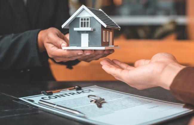 ВПЛ напомнили, как оформить помощь на проживание