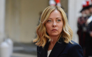 Суд ЕС установил ограничения для списков безопасных стран — премьер Италии Мелони раскритиковала решение
