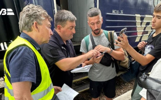 Із 1 серпня Укрзалізниця ввела верифікацію через Дію при купівлі квитків на деяких рейсах