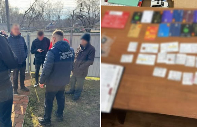 В Сумской области будут судить мошенника, который за деньги обещал оформить отсрочку от мобилизации