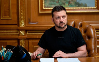 Зеленский призвал РФ перейти от обмена заявлениями ко встрече на уровне лидеров