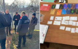 В Сумской области будут судить мошенника, который за деньги обещал оформить отсрочку от мобилизации