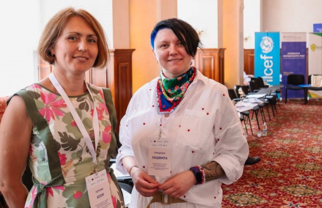 Семьи, разлученные войной: судья ВС рассмотрела специфику споров о детях с иностранным элементом