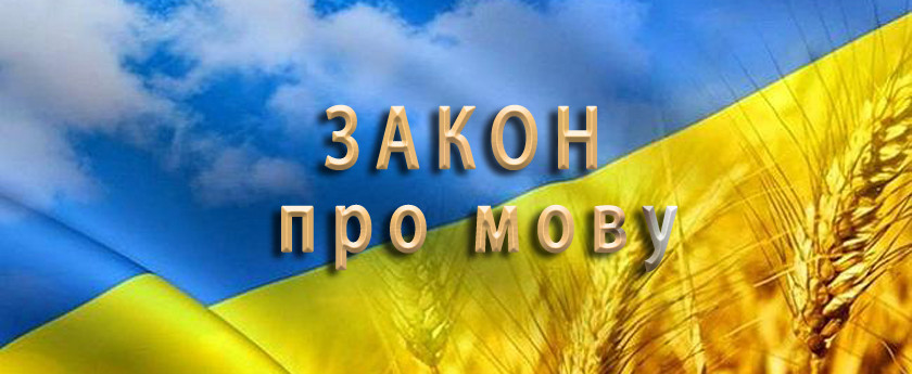 656 перевірок і 524 порушення – оприлюднено результати контролю за мовним законодавством